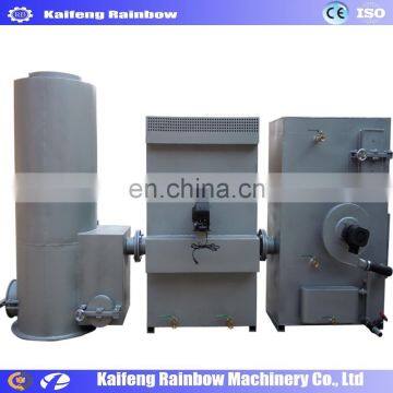 Hot Sale Energy saving biomass burner wood pellet burner Made In China