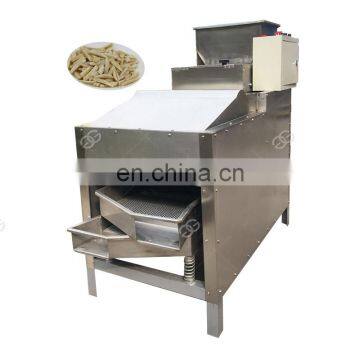 Pistachio Slice Strips Cutting Machine Crusher Walnut Crushing Machine photo-2