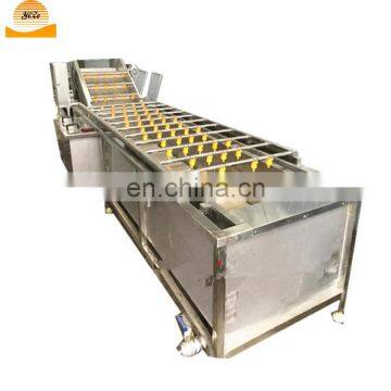 Automatic Vegetable Fruit Meat Thawing Washing Machine Fruit Washer Price