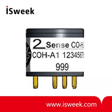 COH-A1 Carbon Monoxide/ Hydrogen Sulfide Sensor (CO/H2S Sensor)