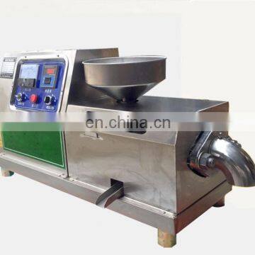 New Design Dachang Multifunctional Large Capacity Cold Screw Oil Press