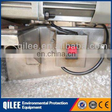 Recovery Belt Floating Swimming Pool Oil Skimmer Manufacturer photo-4