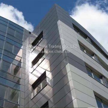 interior aluminum composite panel