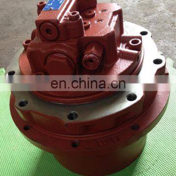 RD108-61606 RD101-61606 RD128-92704 Travel Motor KX121-2S Kubota Final Drive photo-2