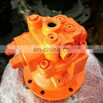 Hitachi EX60 parts ex60 swing motor with high quality