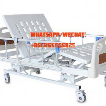 Three-function Electric Bed photo-3
