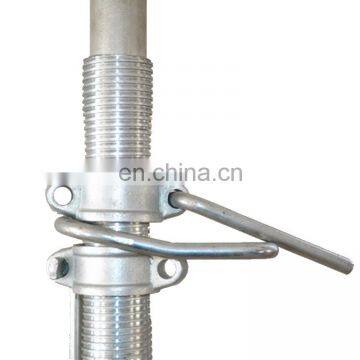 ASP-007 Scaffolding Galvanized Sri Lanka Jack For Construction