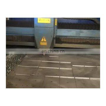 Prime heavy thick bulletproof steel plate ST52 ST37 with bottom price