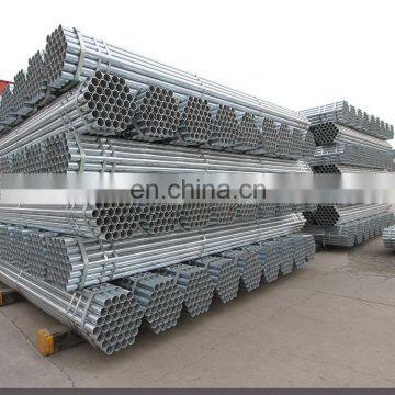 16 inch diameter bs1139 thickness high quality scaffolding tube