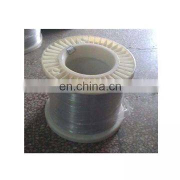 0.25 mm Mesh Electro Galvanized Iron Wire