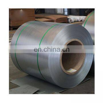 Hot dipped galvanized steel sheet and coil zinc coated steel sheet building material