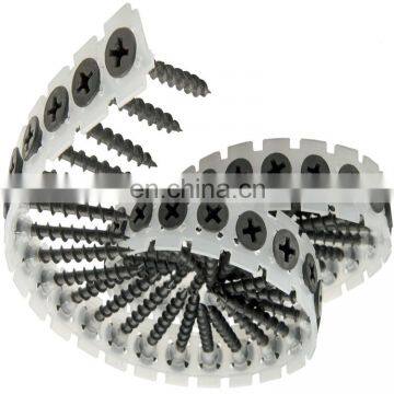 Bulge Head Phosphate Fine Thread Drywall Screw