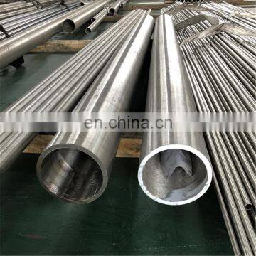 Small OD Stainless Steel Seamless 409L EP Tube photo-4