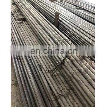 high quality 61SiCr7 alloy steel round bar rod price per kg