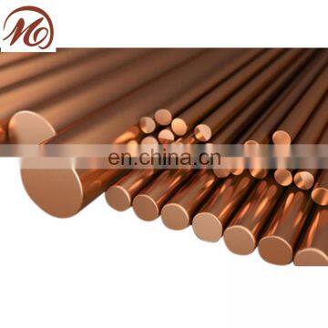 copper ground bar price price per ton