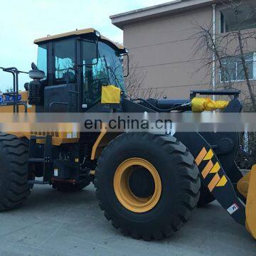 Cheap Price 5t ZL50GN Wheel Loader With High Quality