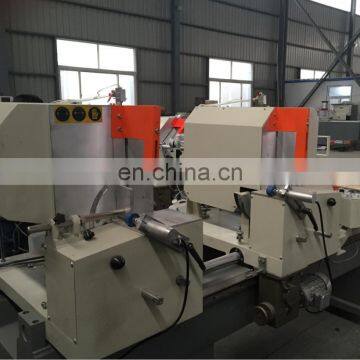 Aluminum Profile Double Head Cutting Saw/Aluminum Cutting Double Head Machine photo-7