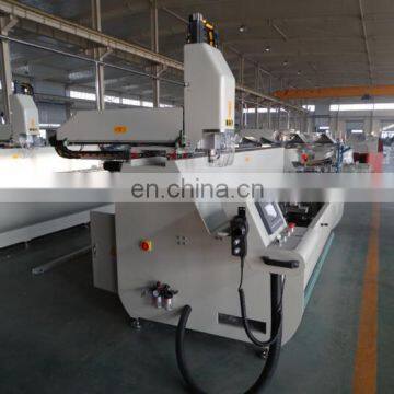 Aluminum Window Lock Hole Making Machine/Aluminium Window Door Making Machine