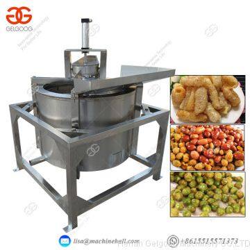 automatic fried food deoiler machine electric deoiler machine fried food deoiler machine for selling