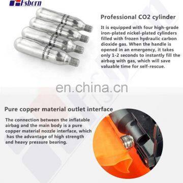 New Lifesaving Wristband Anti Drowning Self Rescue Bracelet