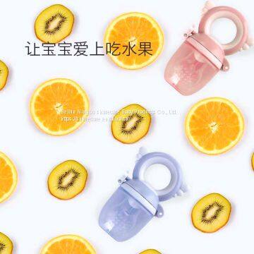 Fruit feeder