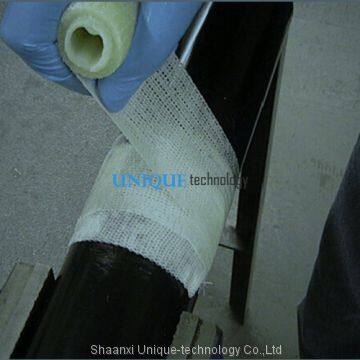 Pipeline Repair Tape Fix Pipe Structural Tape Fiberglass Repair Bandage Made in China photo-4