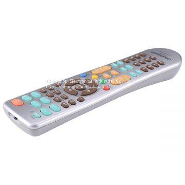 E936 Smart Wireless Universal IR Remote Control Support IR Controller Learning Function for TV DVD DVR SAT photo-2