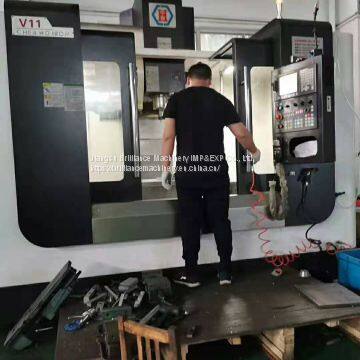 Chenghetie V11 Vertical Machining Center