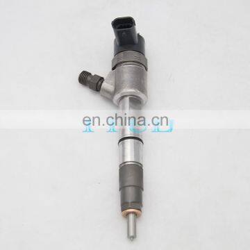 High Quality Common Rail Injector 0445110406 0445 110 406