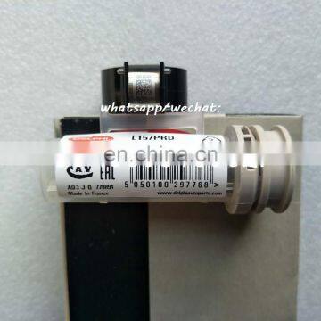 Nozzle Valve Kit 7135-650 (inlude L157pbd/L157prd,621C /28538389) for EJBR04701D , A6640170221 photo-5