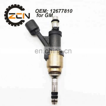 direct factory Genuine Direct GDI  Fuel Injector valve 12677810 0406703034