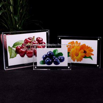 Direct Acrylic Photo Frame photo-2