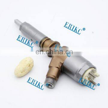 ERIKC 2645A717 and 317-2300 C6.4 Excavator Injector Original Whole Injector 317 2300 Crdi Injector for Perkins Mitsubishi