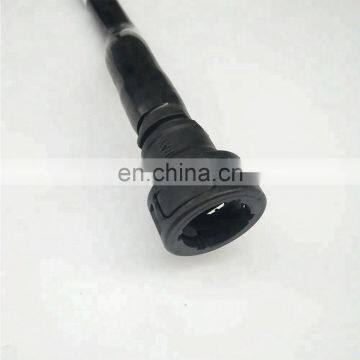 Diesel engine spare parts ISLE 4932396 fuel supply tube