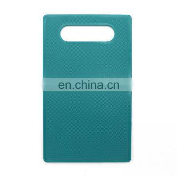 High Quality Durable Plastic Cutting Chopping Board photo-2