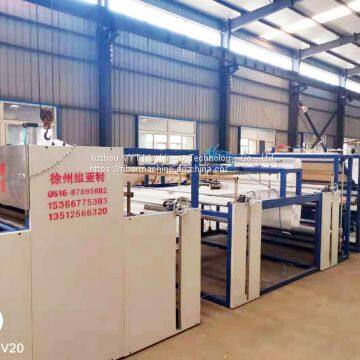 High Quality PP Woven Bag Automatic Fabric Cutting Machine for Jumbo Bag photo-5