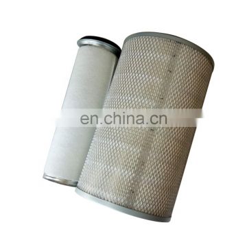 Diesel engine parts air filter AF25065 P771508