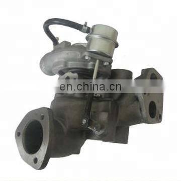 T250-4 turbo charger 452055-0004 452055-0007 ERR4802 ERR4893 452055-5004S for Land Rover Defender 2.5TDI