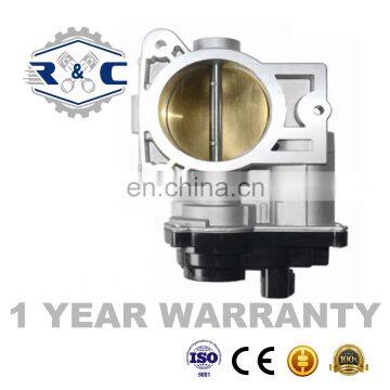 R&C High Performance Auto Throttling Valve Engine System 12570800 217-2293 337-05400 for Chevrolet Escalade GM Car Throttle Body photo-3