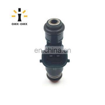 Car Accessories Fuel Injector OEM 195500-4370 Nozzle photo-2
