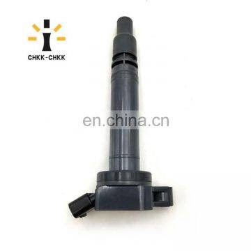 Professional Tested OEM 90919-02250 Ignition Coil For Japan Cars photo-4
