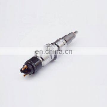 Vehicle Truck Parts Aluminum 0445120289 Fuel Injector photo-4