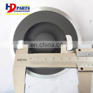 Diesel Engine 6BT 6BT5.9 QSB5.9 Piston Kit Piston Body OEM 3802927 photo-3