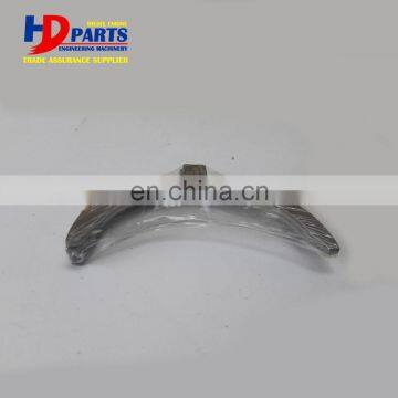 D1105 Excavator Engine Spare Parts Thrust Washer