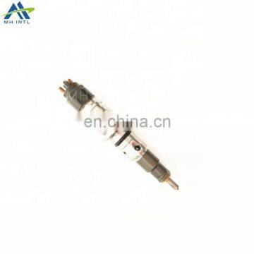 High Quality Diesel Common Rail Injector 0445120071 Diesel Engine Spare Part