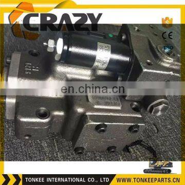 SK200-8 SK210-8 regulator YN10V01009F1 YN10V01009F2 YN10V01009F3 YN10V01009F4,excavator parts, D6E engine parts