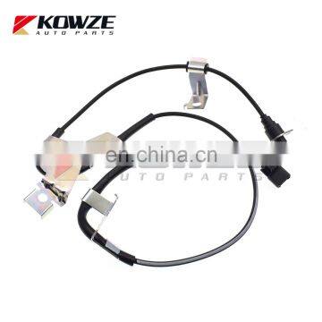 Car Wheel ABS Sensor For Isuzu NPR75 Truck 8980061850 photo-5