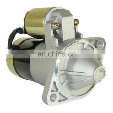 Starter Motor 10421177010 10421177010B 10421177011 for Marine Engine