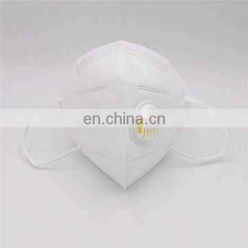 Design Disposable Niosh  Respirator Dust Mask