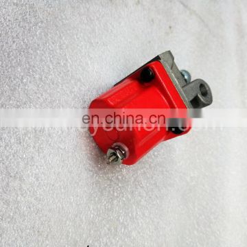 NT855 N14 diesel engine parts Fuel shut-off Valve 24V 3035362 3035344